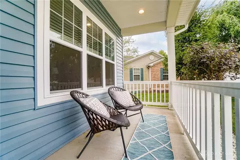 Exterior - 4759 Jacob Andrew Ct, Morrow, OH 45152 photo 8 of 20