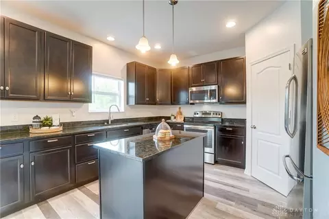 Kitchen - 4759 Jacob Andrew Ct, Morrow, OH 45152 photo 2 of 5