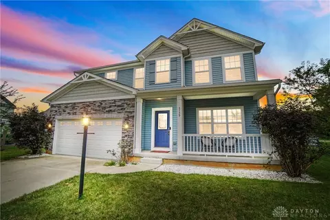4759 Jacob Andrew Ct, Morrow, OH 45152
