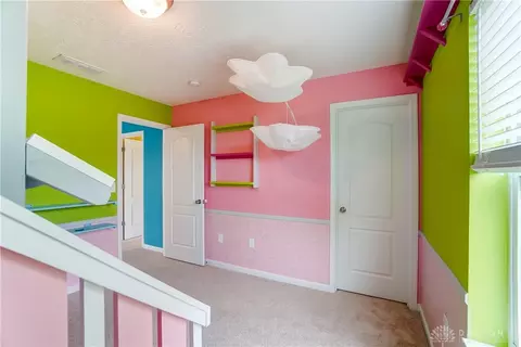 Bedroom - 4759 Jacob Andrew Ct, Morrow, OH 45152 photo 9 of 9