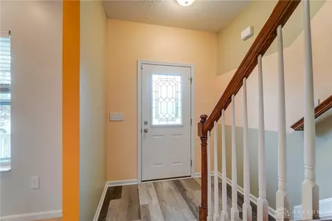 Entry Way - 4759 Jacob Andrew Ct, Morrow, OH 45152 photo 2 of 12