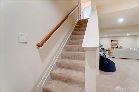 Entry Way - 4759 Jacob Andrew Ct, Morrow, OH 45152 photo 11 of 12