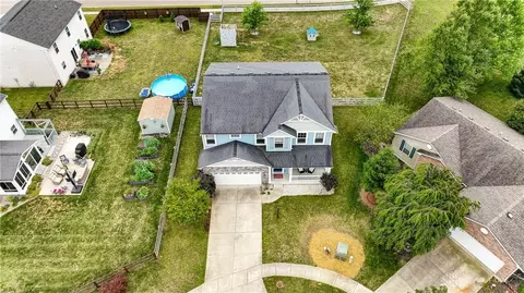 View/Area - 4759 Jacob Andrew Ct, Morrow, OH 45152 photo 1 of 3