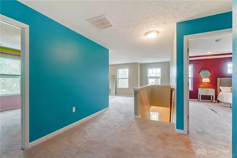 Entry Way - 4759 Jacob Andrew Ct, Morrow, OH 45152 photo 8 of 12