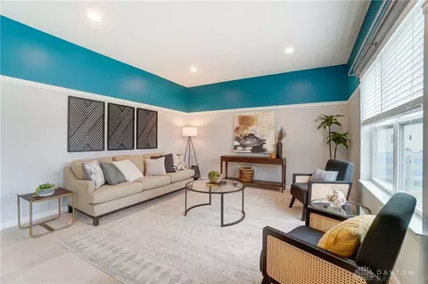 Living - 4759 Jacob Andrew Ct, Morrow, OH 45152 photo 1 of 4