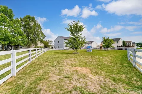 Exterior - 4759 Jacob Andrew Ct, Morrow, OH 45152 photo 12 of 20