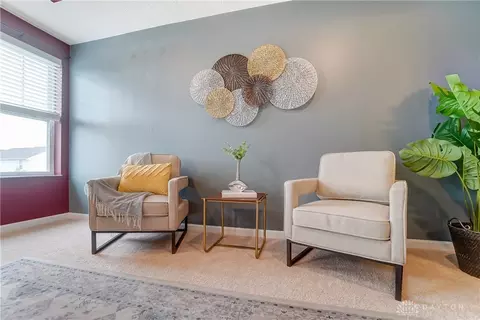 Living - 4759 Jacob Andrew Ct, Morrow, OH 45152 photo 4 of 4