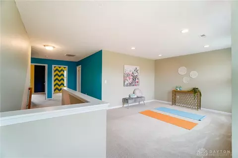 Entry Way - 4759 Jacob Andrew Ct, Morrow, OH 45152 photo 9 of 12