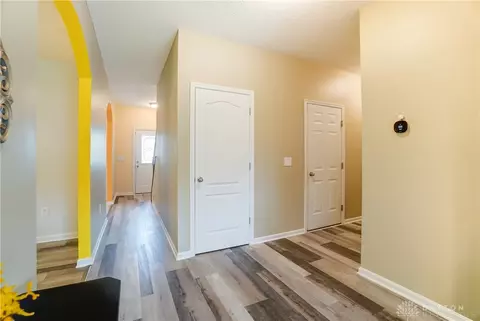 Entry Way - 4759 Jacob Andrew Ct, Morrow, OH 45152 photo 4 of 12