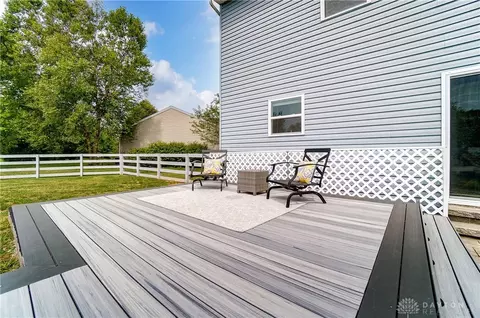 Exterior - 4759 Jacob Andrew Ct, Morrow, OH 45152 photo 15 of 20