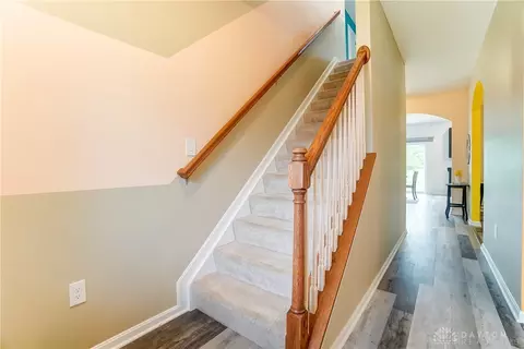 Entry Way - 4759 Jacob Andrew Ct, Morrow, OH 45152 photo 7 of 12