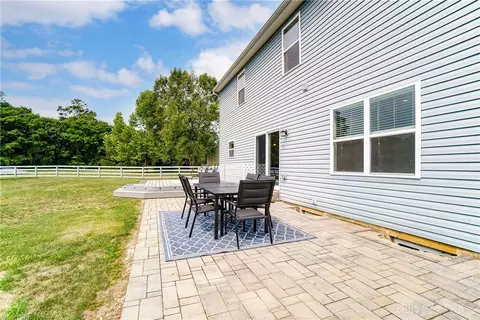 Exterior - 4759 Jacob Andrew Ct, Morrow, OH 45152 photo 17 of 20
