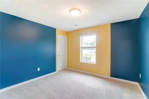 Bedroom - 4759 Jacob Andrew Ct, Morrow, OH 45152 photo 3 of 9