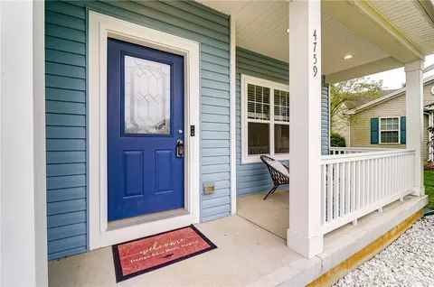 Exterior - 4759 Jacob Andrew Ct, Morrow, OH 45152 photo 7 of 20