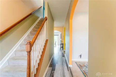 Entry Way - 4759 Jacob Andrew Ct, Morrow, OH 45152 photo 3 of 12