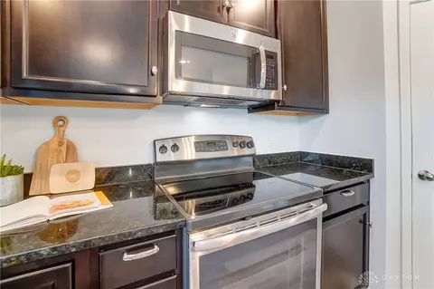 Kitchen - 4759 Jacob Andrew Ct, Morrow, OH 45152 photo 4 of 5