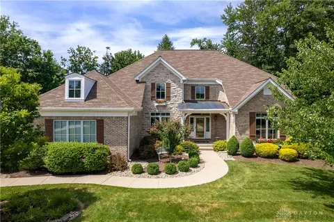 225 County Down Ln, Loveland, OH 45140