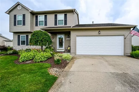 Undisclosed, Maineville, OH 45039