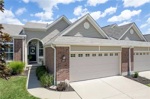 364 Turtle Creek Dr, Loveland, OH 45140