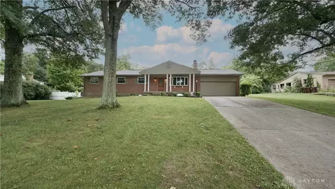 10449 Zocalo Dr, Colerain Township, OH 45251