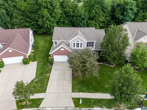 6203 Spires Dr, Loveland, OH 45140