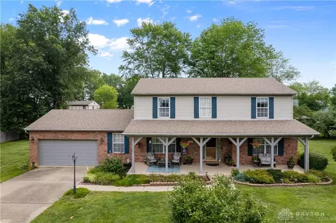 6148 Branch Hill Guinea Pike, Milford, OH 45150