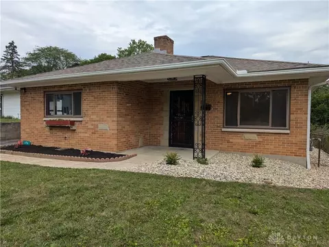 1716 Parkhill Dr, Dayton, OH 45406