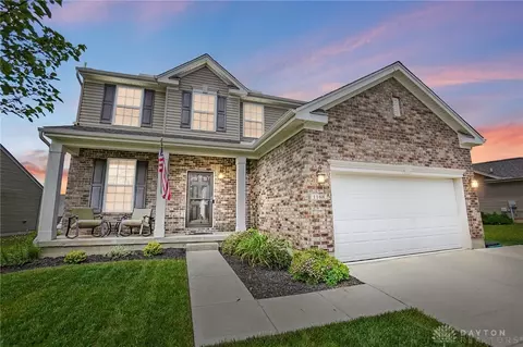 1168 Bluffview Dr, Fairborn, OH 45324
