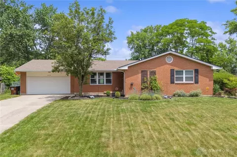 3219 Malina Ave, Dayton, OH 45414
