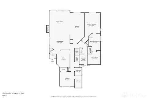 9796 Dinwiddie Ct, Dayton, OH 45458 photo 45