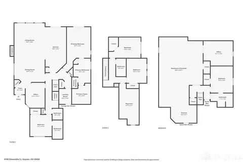 9796 Dinwiddie Ct, Dayton, OH 45458 photo 48