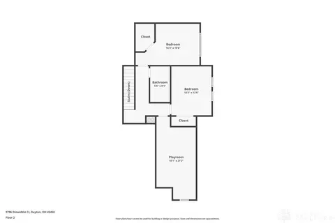 9796 Dinwiddie Ct, Dayton, OH 45458 photo 46