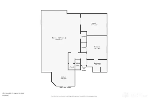 9796 Dinwiddie Ct, Dayton, OH 45458 photo 47