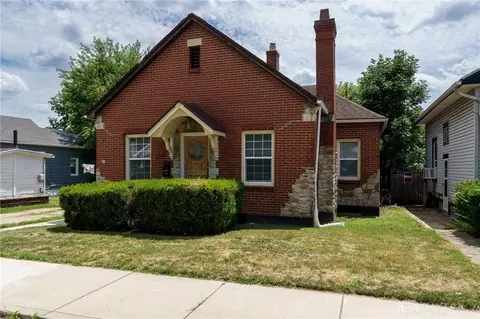 2016 Leo St #2014, Dayton, OH 45404