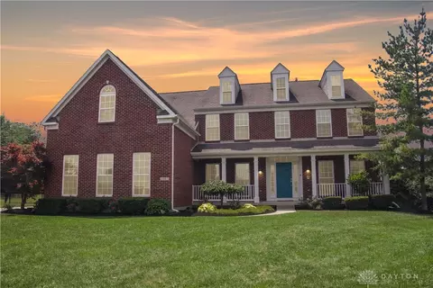 75 Martin Ln, Springboro, OH 45066