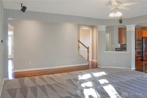 Living - 75 Martin Ln, Springboro, OH 45066 photo 3 of 22