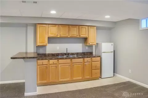 Kitchen - 75 Martin Ln, Springboro, OH 45066 photo 7 of 7