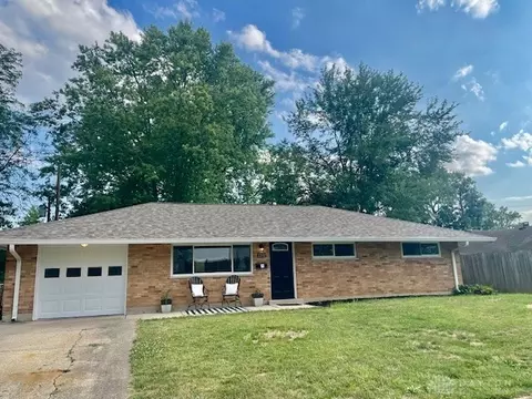 2202 Terrylynn Ave, Dayton, OH 45439