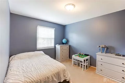 Bedroom - 3057 Mountville Dr, Dayton, OH 45440 photo 5 of 7