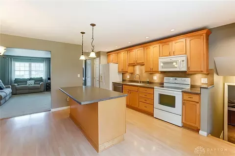 Kitchen - 3057 Mountville Dr, Dayton, OH 45440 photo 1 of 4