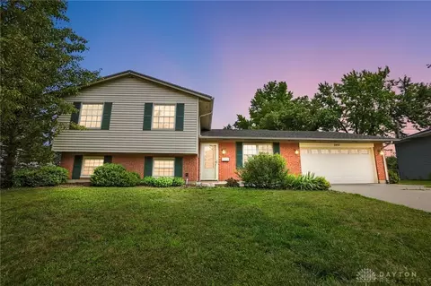 3057 Mountville Dr, Dayton, OH 45440
