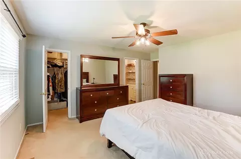 Bedroom - 3057 Mountville Dr, Dayton, OH 45440 photo 2 of 7