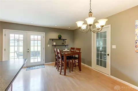 Dining - 3057 Mountville Dr, Dayton, OH 45440 photo 1 of 2