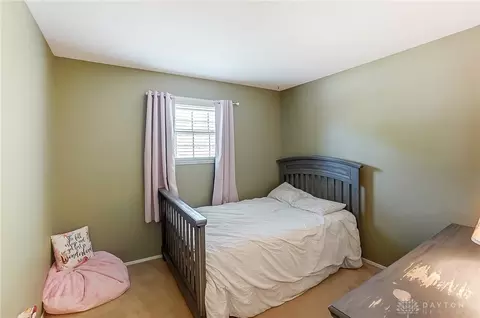 Bedroom - 3057 Mountville Dr, Dayton, OH 45440 photo 3 of 7