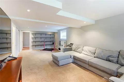 Living - 3057 Mountville Dr, Dayton, OH 45440 photo 3 of 3