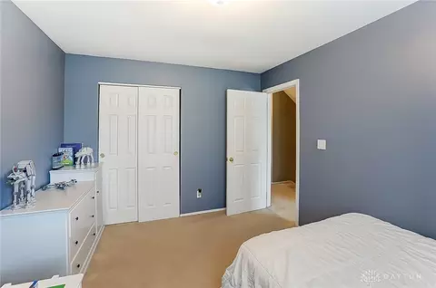 Bedroom - 3057 Mountville Dr, Dayton, OH 45440 photo 6 of 7