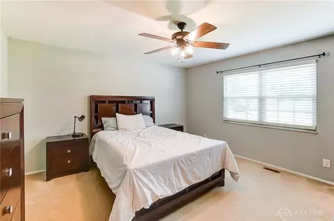 Bedroom - 3057 Mountville Dr, Dayton, OH 45440 photo 1 of 7