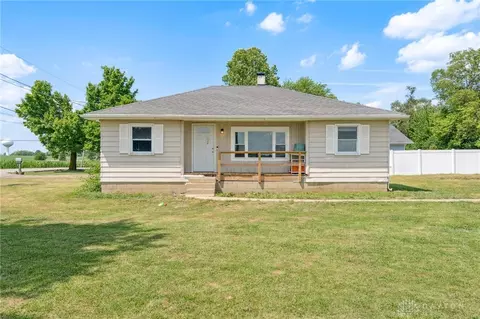 4842 Manchester Rd, Franklin, OH 45005