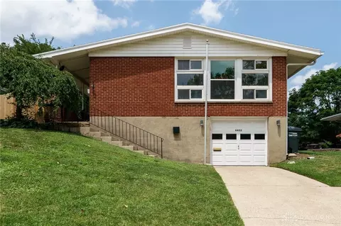 4403 Woodbine Ave, Dayton, OH 45420