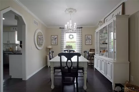 Dining - 5918 Megan Dr, Liberty, OH 45011 photo 1 of 3